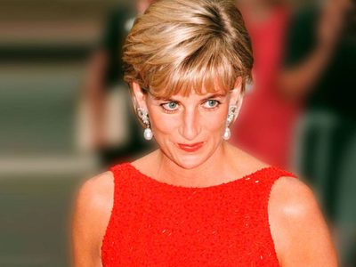 Un legado indestructible: las huellas imborrables de Lady Di