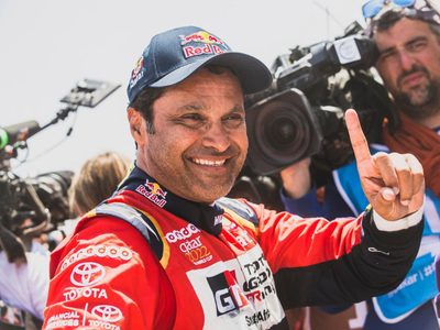 Rally Dakar 2021: Nasser Al-Attiyah se impuso en autos mientras que Terranova quedó cerca del Top 10
