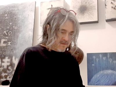 Las “Aleaciones” del artista mexicano Raúl en Alemania