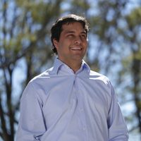 Carlos Koopmann se comprometió a transformar Zapala en "una ciudad sustentable"