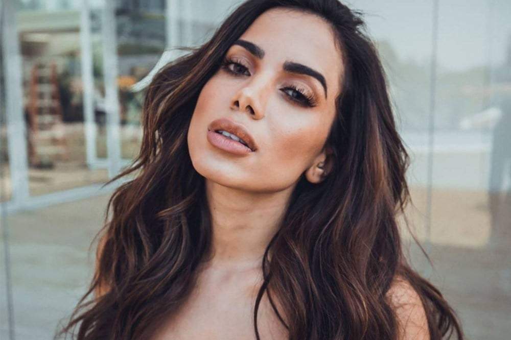 Anitta: Fuente (Instagram)