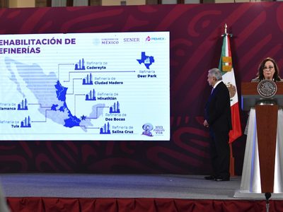 Dos Bocas: la mala planeación hunde al municipio de Paraíso