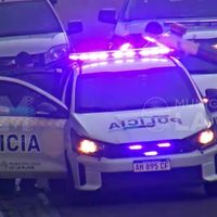 Una mujer fue víctima de un brutal ataque a la salida de un boliche en La Plata