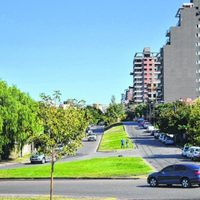 Clima frío en la región, con lluvias en la cordillera y mucho sol en el Alto Valle