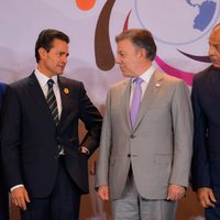 Pide Peña a países de la región velar por respeto a los derechos humanos de los migrantes