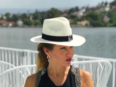 "No entendió nunca mi juego": Adabel Guerrero compartió un fuerte descargo en sus redes sociales