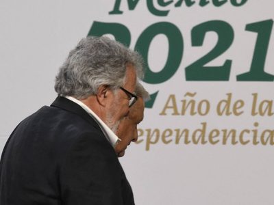 Alejandro Encinas reconoce asesinatos de personas vinculadas al caso Ayotzinapa