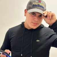 Preocupación por el nuevo parte médico de Thiago Medina