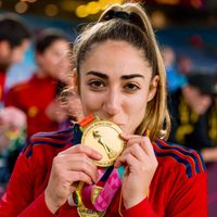 Murió el padre de Olga Carmona, autora del gol que le dio a España su primer Mundial femenil