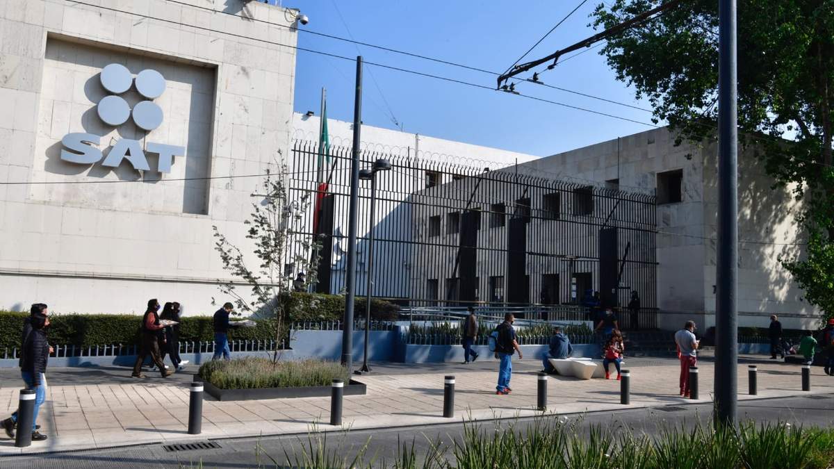Servicio de Administración Tributaria (SAT)