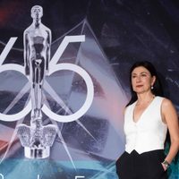 Esta es la lista de nominados a la 65 edición del Premio Ariel