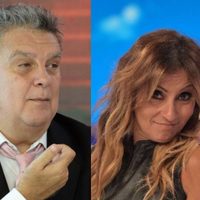 "Me dolió mucho, no lo esperaba nunca de ella": Ventura volvió a hundir a Marcela Tauro. ¡Tremendo!