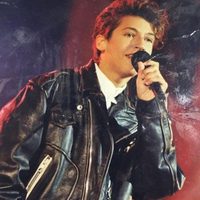 A sus 50 años, y envuelto en una reciente polémica, así está hoy Pablo Ruiz, ícono pop de los 90