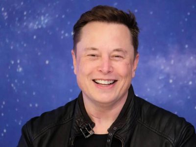 Elon Musk ya es el hombre más rico del mundo