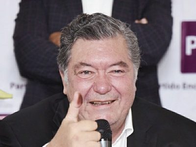 Agua Caliente, de Hank Rhon, aclara que Fiscalía no ingresó a sus oficinas; la FGE informó que sí