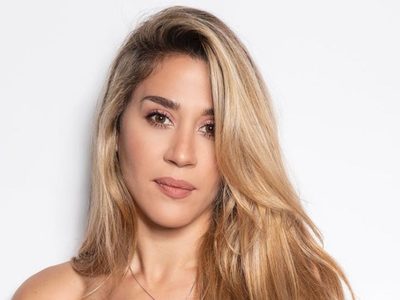 ¡Para llorar! Jimena Barón conmovió con un mensaje y un álbum de fotos en sus redes sociales