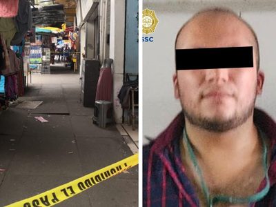 Riña de hombres en cine para adultos termina en homicidio en la alcaldía Miguel Hidalgo