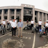 Alertan de un aumento de 'mordidas” por homologación de reglamento de Tránsito en Nuevo León