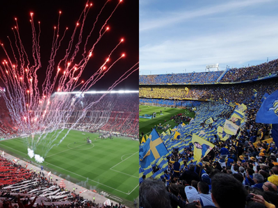 ¿Boca o River?: cuál es el equipo con más socios del fútbol argentino