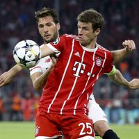 Bayern vs Sevilla: todos los detalles de la Súpercopa de Europa