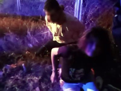 Localizan a los dos marinos secuestrados tras detención de la esposa de “El Mencho”