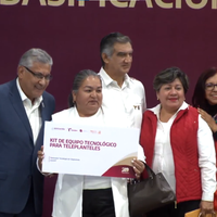 Transformando la educación con equidad. justicia social y laboral en Tamaulipas