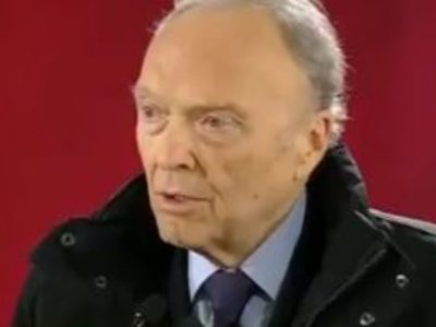 Ropa de origen sintético podría haber generado explosión, afirma Gertz Manero