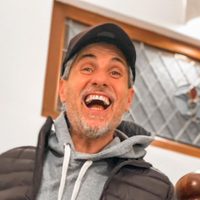 "Se viene": el Chato Prada hizo un feliz anuncio que dará que hablar