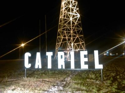 ¡Escándalo en Catriel! Grave denuncia por el primer caso de coronavirus