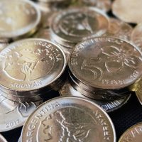 Esta es la moneda de 5 pesos con la que te podés ganar más de 3 millones de pesos