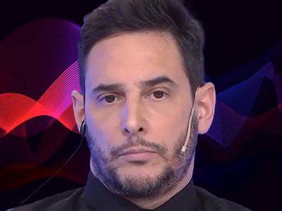 Rodrigo Lussich confirmó lo que era un secreto a voces