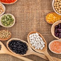 Aumentó el consumo de proteínas alternativas a la carne