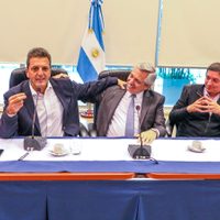 El oficialismo buscará hoy eliminar las jubilaciones de privilegio de la Justicia