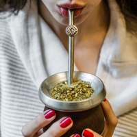 Prepará unos mates distintos, sin azúcar y sin que te dé acidez: la receta que tenés que probar este sábado