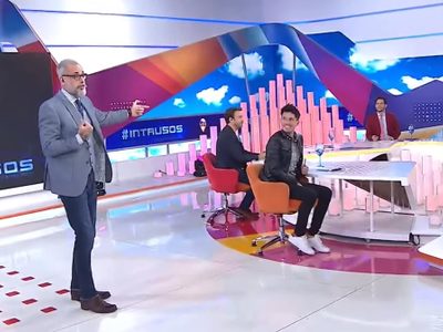 La inesperada salida de Intrusos que generó tristeza y muchas dudas