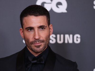 Patrick Criado Y Miguel Ángel Silvestre, las nuevas caras que tendrá "La casa de papel"