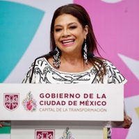 Brugada anuncia campaña para contener el consumo de alcohol durante el Mundial