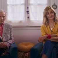 Las plantas XL de pocos cuidados que Boy Olmi y Carola Reyna eligieron para decorar su jardín interno