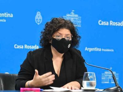 Carla Vizzotti anunció la aplicación de la cuarta dosis: quiénes podrán acceder