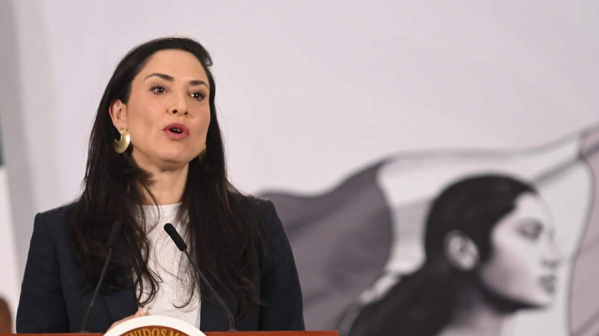 Claudia Curiel de Icaza