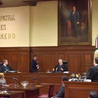 Los riesgos de una reforma judicial sin consenso