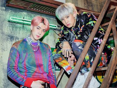 De vuelta: EXO SC se adueñó de las tendencias en Twitter con el estreno de “1 Billion Views”