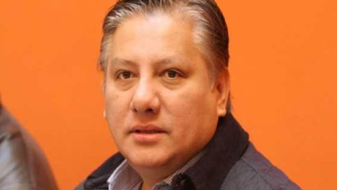 Fernando-Morales-Martinez