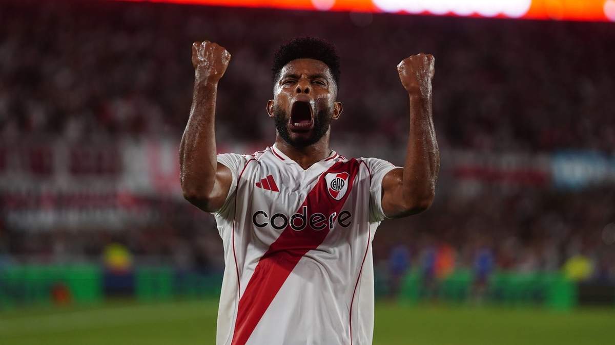 River Fuente: (X)