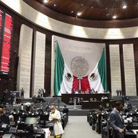 Diputados aprueban en lo particular la reforma que traslada la Guardia Nacional a la Sedena