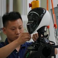 China puede fabricar humanoides a escala; el costo sigue siendo un obstáculo