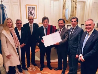 Sin acuerdo: los Gobernadores rechazan la oferta de Nación y avanzan con su propio proyecto