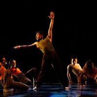Se estrenó el “Primero Sueño”, de Sor Juana, en versión de la Compañía de Danza del Edomex