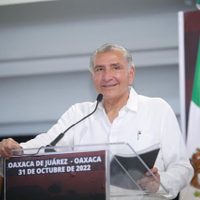 La reforma electoral va en este 2022, asegura Adán Augusto López