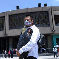 La Basílica de Guadalupe estará cerrada del 10 al 13 de diciembre